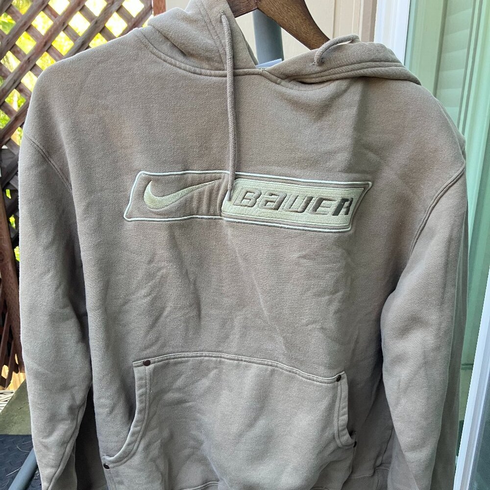 Nike Bauer Hoodie